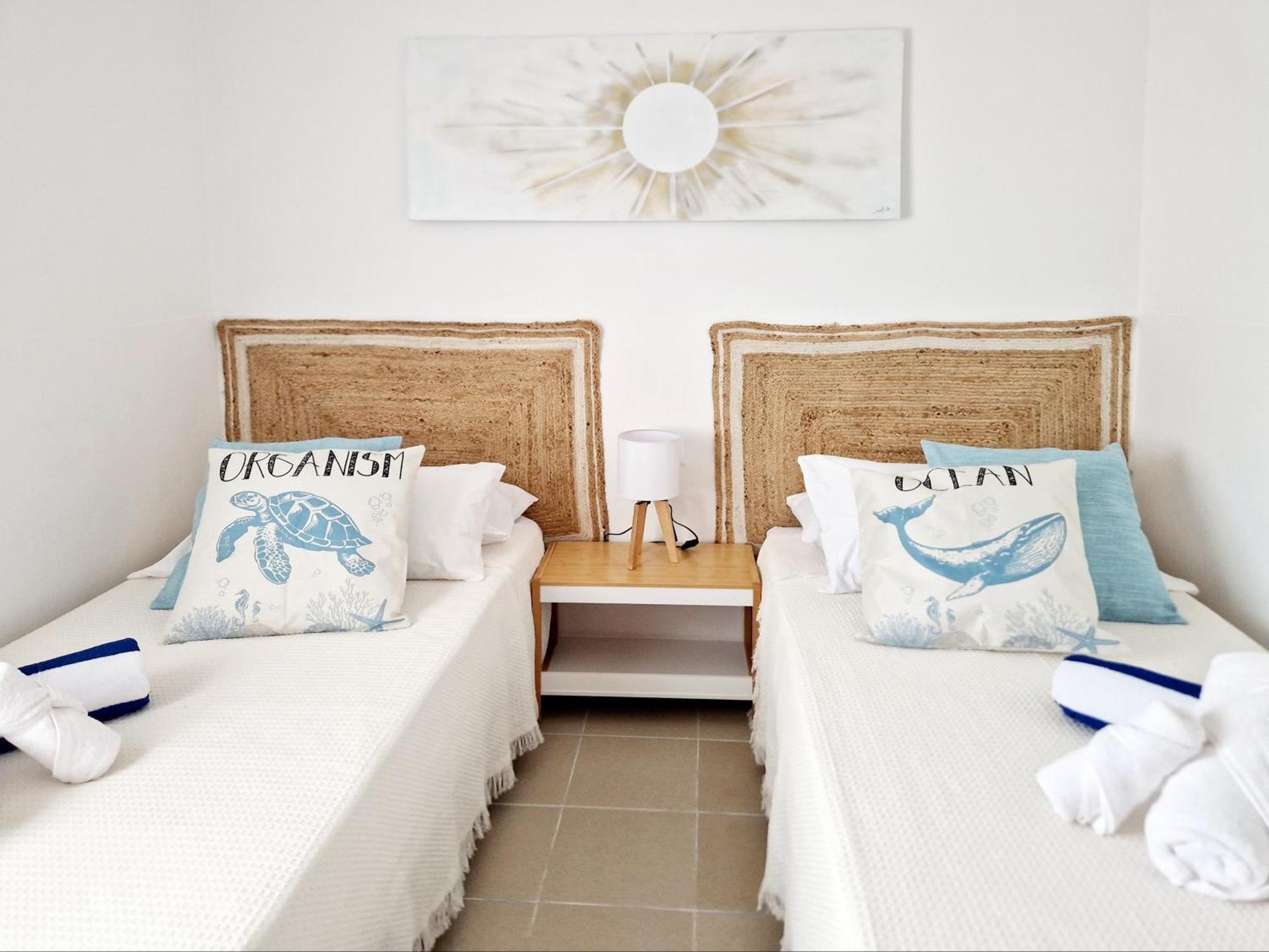 Villablanca Mar Heated Private Pool In A Charming Retreat Of Serenity Playa Blanca  Zewnętrze zdjęcie
