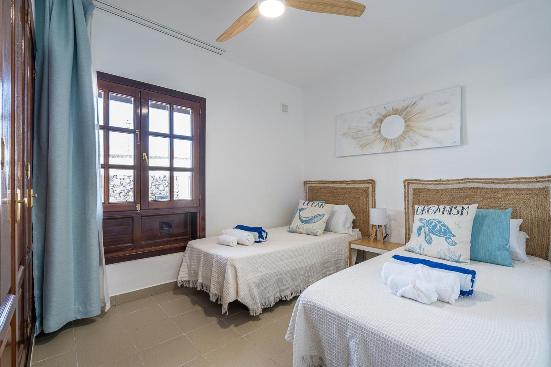 Villablanca Mar Heated Private Pool In A Charming Retreat Of Serenity Playa Blanca  Zewnętrze zdjęcie