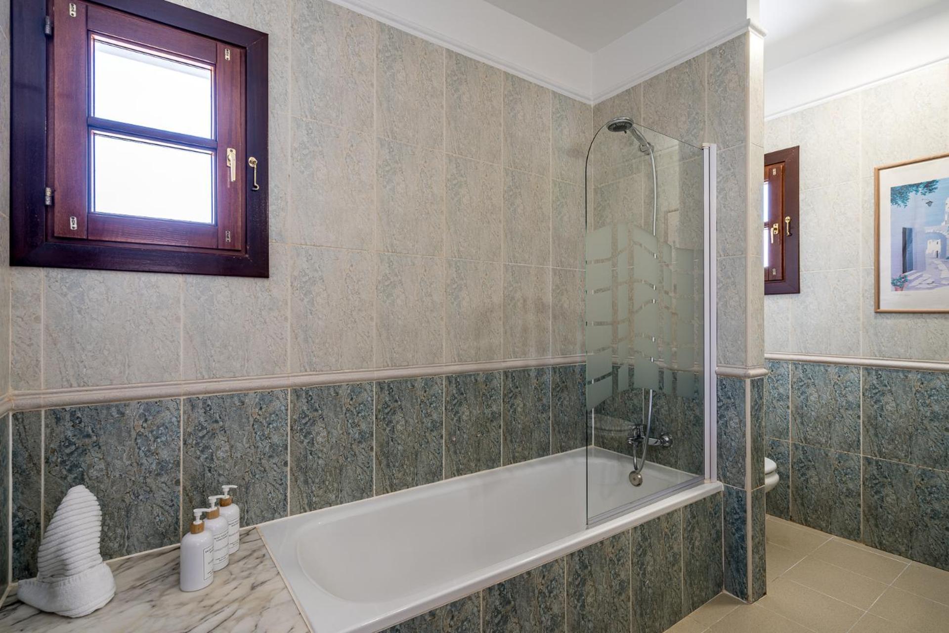 Villablanca Mar Heated Private Pool In A Charming Retreat Of Serenity Playa Blanca  Zewnętrze zdjęcie