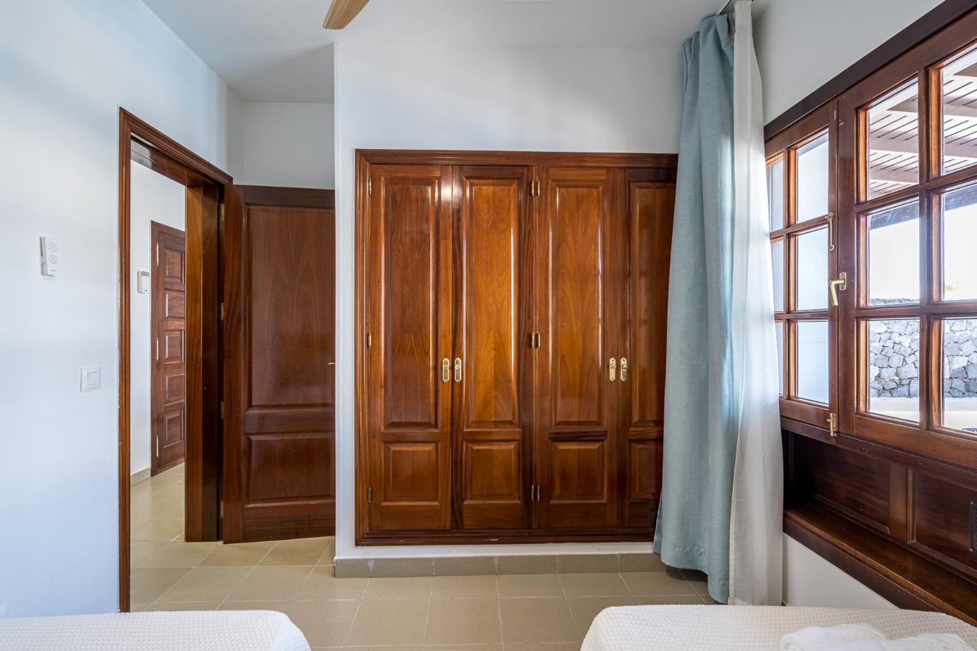 Villablanca Mar Heated Private Pool In A Charming Retreat Of Serenity Playa Blanca  Zewnętrze zdjęcie