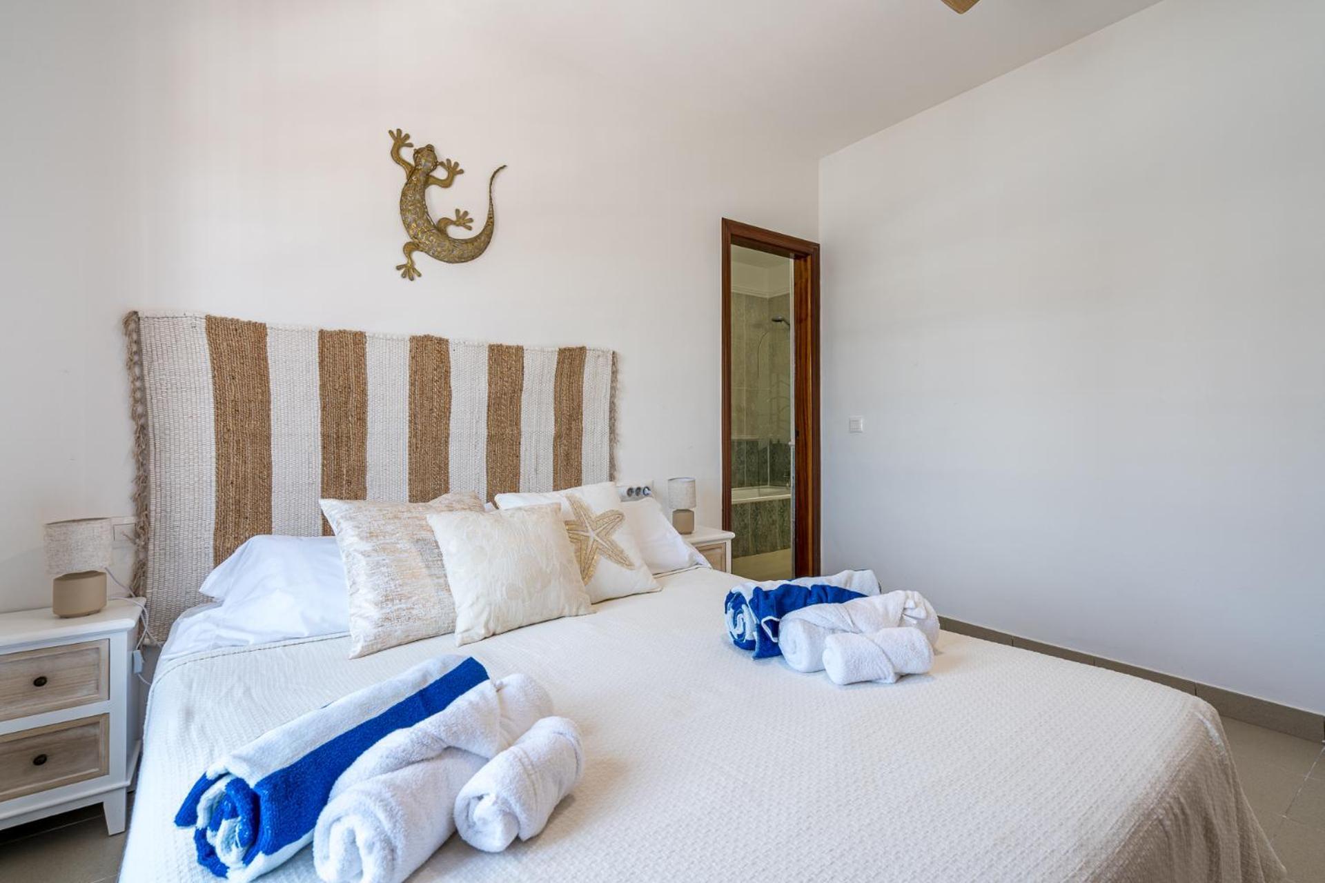 Villablanca Mar Heated Private Pool In A Charming Retreat Of Serenity Playa Blanca  Zewnętrze zdjęcie