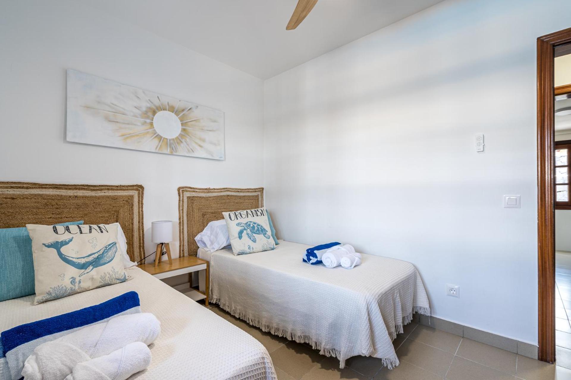 Villablanca Mar Heated Private Pool In A Charming Retreat Of Serenity Playa Blanca  Zewnętrze zdjęcie